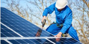 Installation Maintenance Panneaux Solaires Photovoltaïques à Messimy